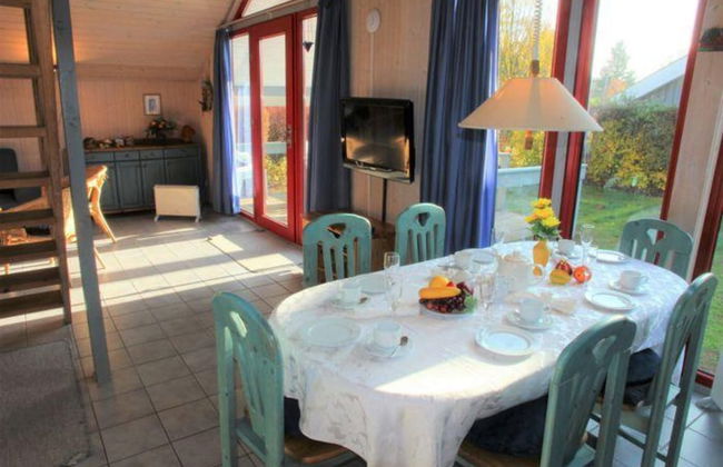 Ferienhaus im Skandinavischen Stil - Foto 11