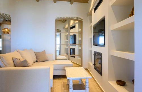 Manolis House - Foto 17