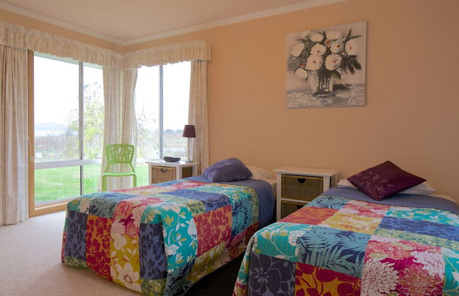 Riversdale Estate Cottages - Foto 7