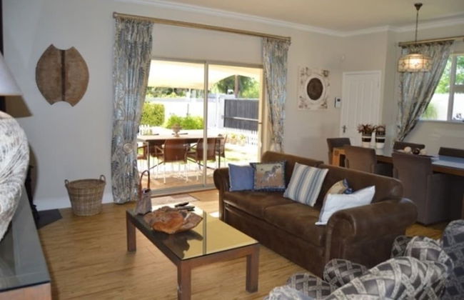 African Palm Cottage - Foto 54