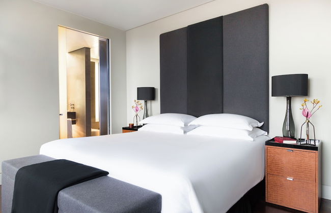 Grosvenor House Suites - Foto 23