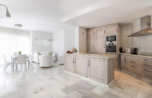 Elviria del Sol ground floor apartment - Photo 6