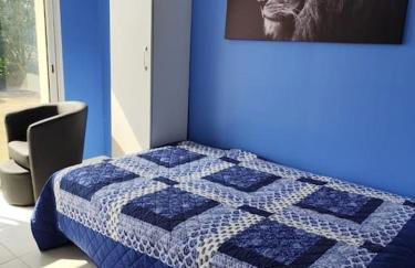 Studio avec vue - Foto 18