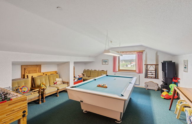 Cozy Apartment in Sonnen Bavaria Near Forest - Foto 58