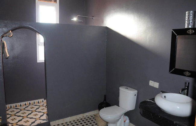 Villa Ksar Janna - Foto 13