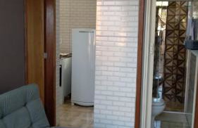 pousada Montanhez ap4 - Foto 12