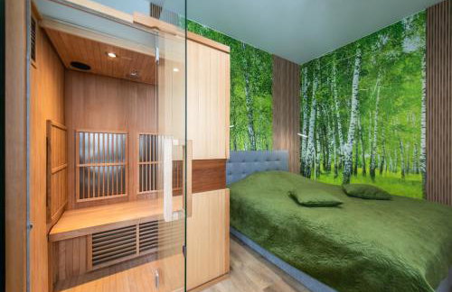 Apartament River Towers - Foto 3