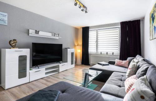 Apartment Am Ostedeich-2 by Interhome - Foto 1