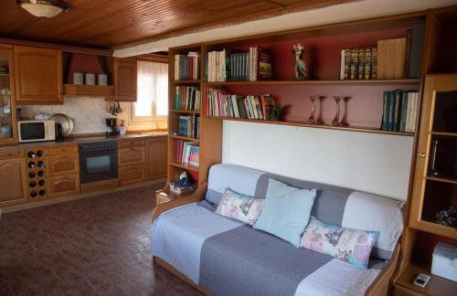 Beachfront house Thalassography - Foto 22