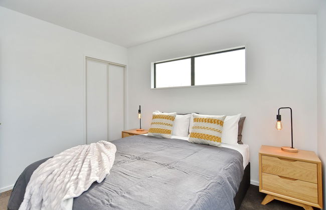 Salisbury Style-ChristchurchHolidayHomes - Photo 10