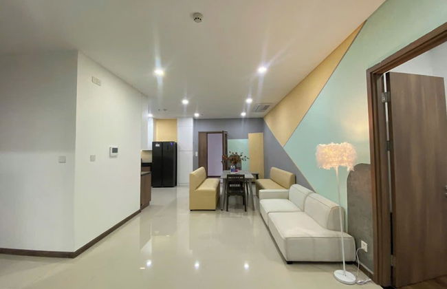 The OPAL Pearl Residences - Foto 23