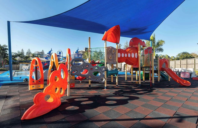 Oaks Sunshine Coast Oasis Resort - Foto 67