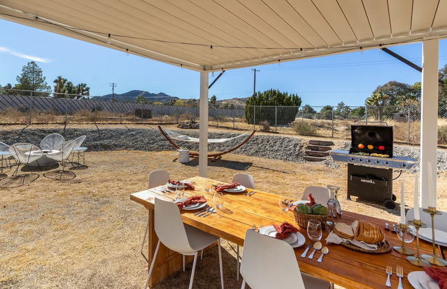 Mojave Moon by Avantstay Modern & Bright JT Home in Great Location w/ Pool & Hot Tub - Foto 46