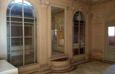 Studio 18 Résidence du Parc - Foto 19