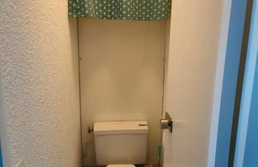 Appartement 5 p Belle Plagne Skis aux pieds - Foto 15