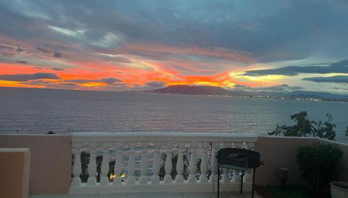 Magnificent Holiday 5 bedroom villa in beach front - Photo 4