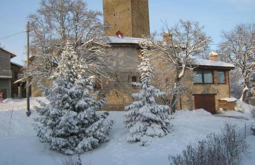 La casina-Maisonette - Photo 11