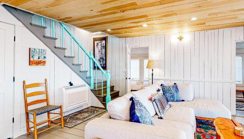 Cottage on the Coast - Foto 4