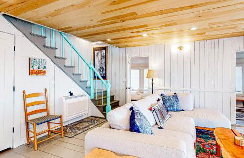 Cottage on the Coast - Foto 4