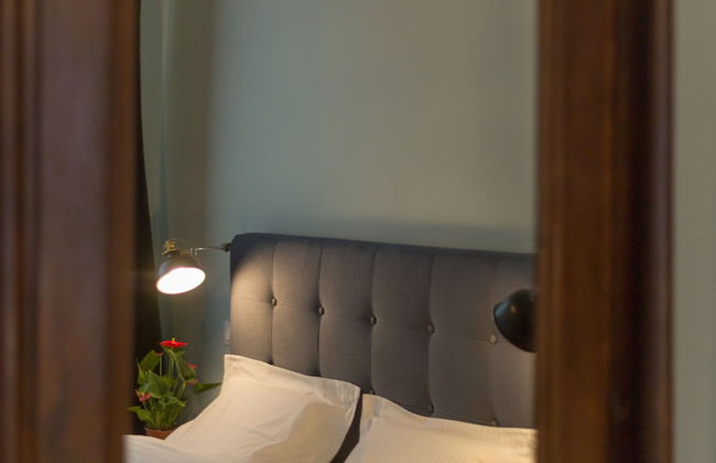 Good Living Bucharest - Foto 67