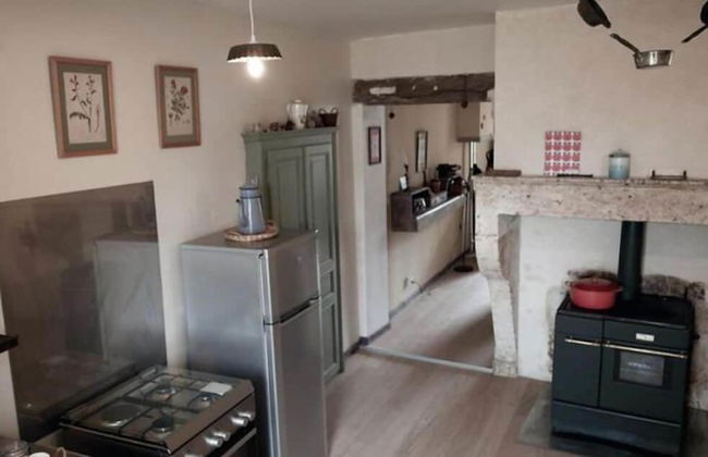 Gite Vintage Touch - Photo 6