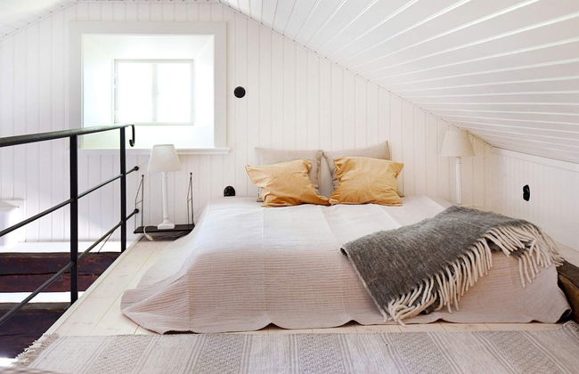 6 Person Holiday Home in Hova-by Traum - Foto 3