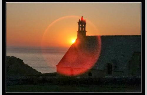 Maison près de la Pointe du Raz - Foto 56