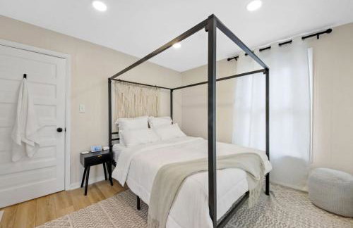 The Lakewood Belle: Family Friendly Home 10 minutes to Downtown! - Foto 23