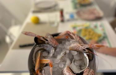 Appartamento Sapore di Sale - Centro Storico - Foto 11