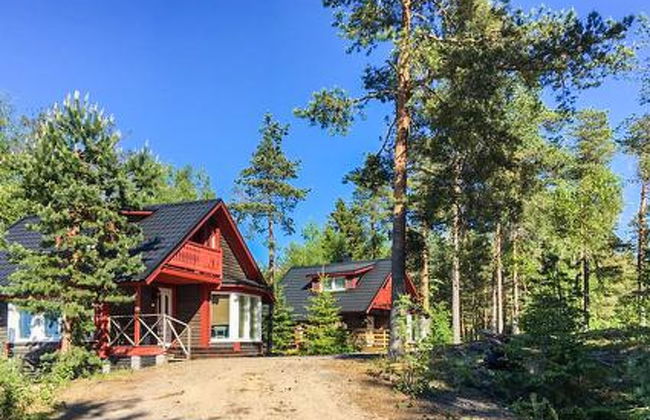 Hästöskata b - Foto 1