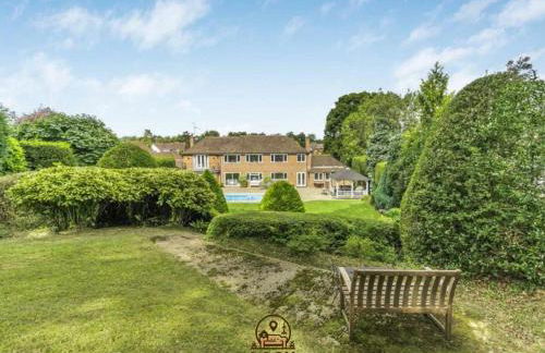 Private Home Retreat In Sonning - Photo 55