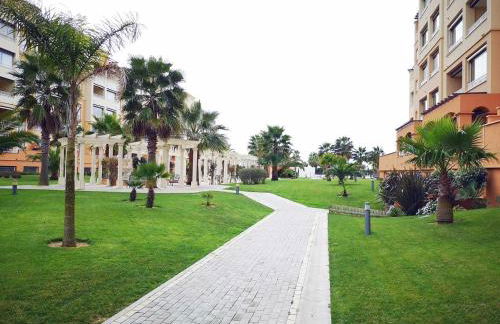 Apartamento en 1ª línea Residencial Las Arenas - Foto 32