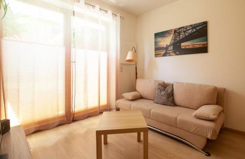 Wohnperle Birkwitzer Stübchen - Foto 9