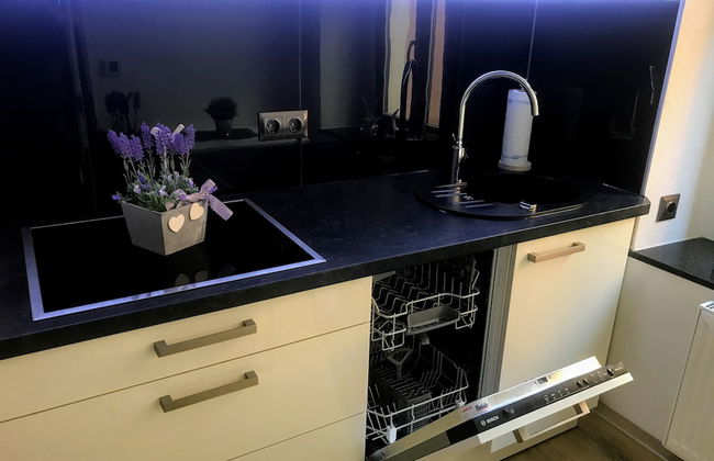 Ferienwohnungen Salzhausblick - Foto 45