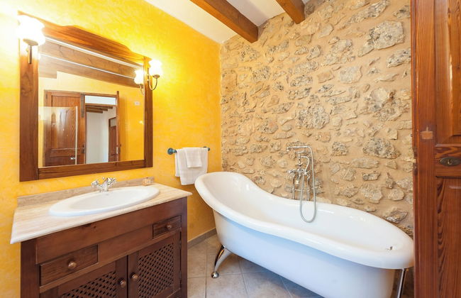 Ca N Abrines in Lloseta - Foto 24