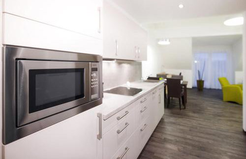 Boardinghouse Rülzheim - Foto 21