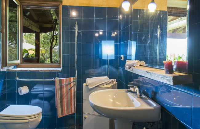 Il Noceto 8 in Marta - Foto 42