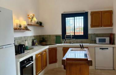 Amanaska - villa de charme et piscine privée - Foto 6