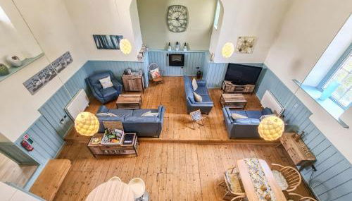 Rainforest Chapel - Foto 5