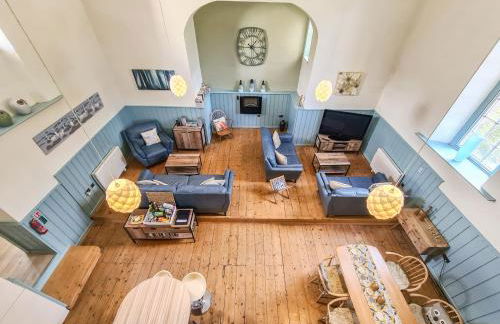 Rainforest Chapel - Foto 5