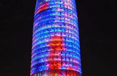 Lets Holidays Apartment Sea Views in Barcelona - Foto 44