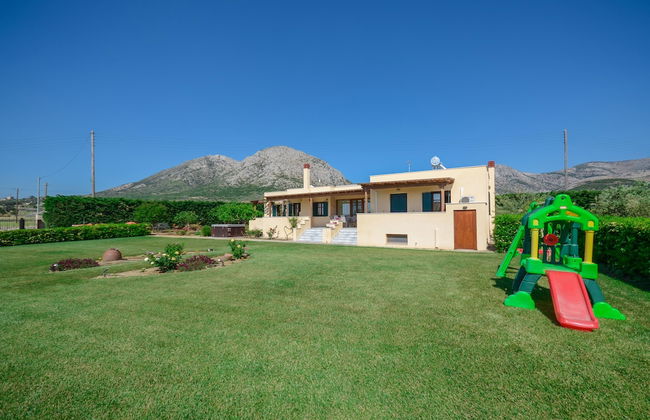 Naxos Cottage - Foto 7