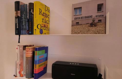 Ferienwohnung Rote Kate - Foto 21