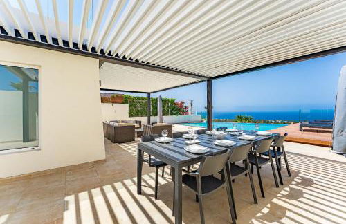 Chalet Golf Costa Adeje 3A003 - Foto 8