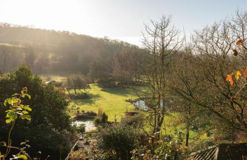 Tucking Mill View- Self Catering - Photo 42