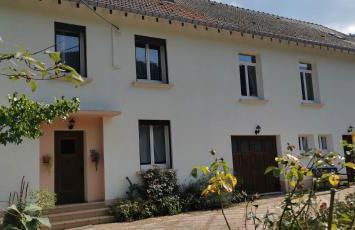 Gîte Le Clos des Vosges - Foto 15