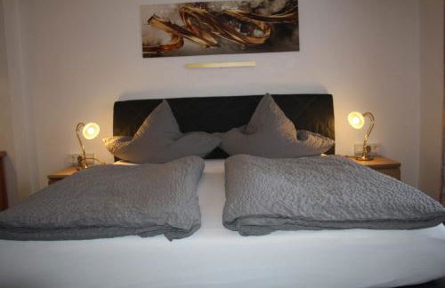 Pension / Ferienwohnung Allebrodt - Foto 21