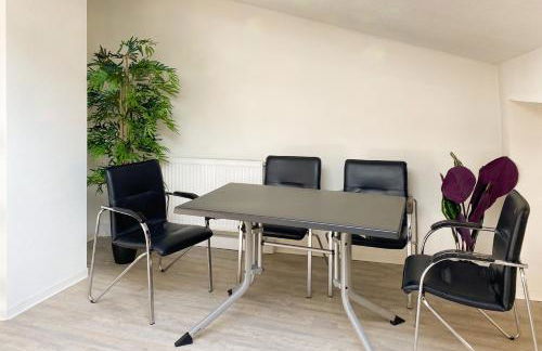 Traumhaftes Privatzimmer in Karlsruhe - Foto 38