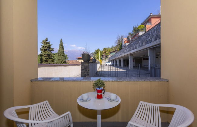 Fontana Del Lago Apt. 16 - Foto 1