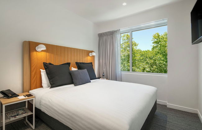 Quest Canberra City Walk - Foto 7